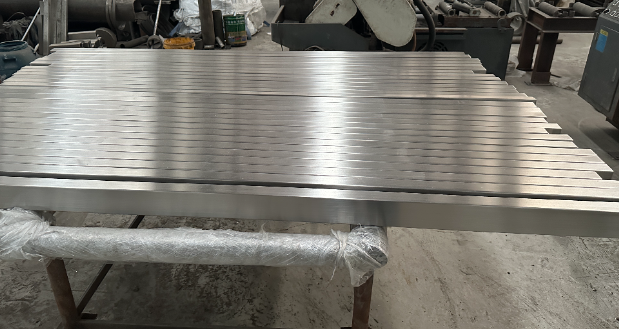 濮阳不锈钢无缝方管 