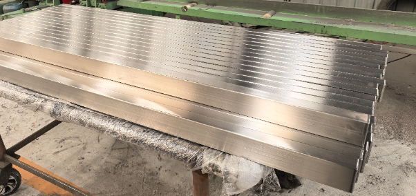 濮阳化工 / 石油 / 冶金工业 用不锈钢无缝方管 方通